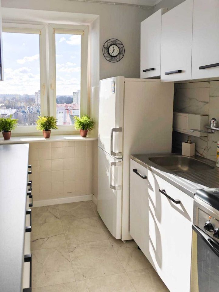 Mieszkanie 3-pokojowe Radom Śródmieście. Zdjęcie 8