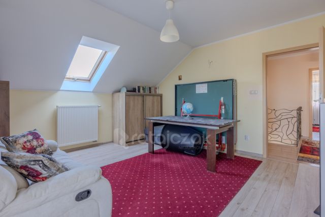 dom wolnostojący, 6 pokoi Gdańsk. Zdjęcie 17