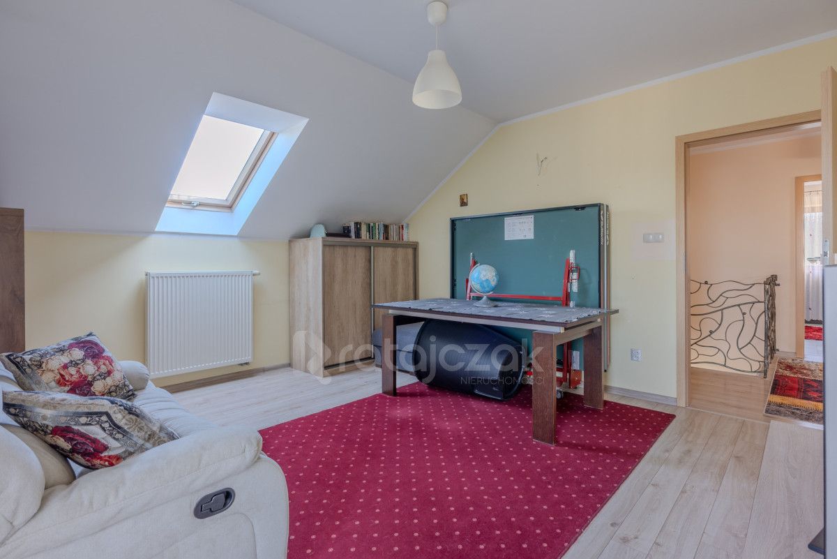 dom wolnostojący, 6 pokoi Gdańsk. Zdjęcie 17