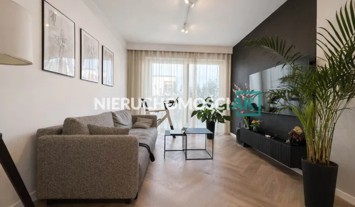 dom szeregowy, 4 pokoje Gowarzewo, ul. Zimowa