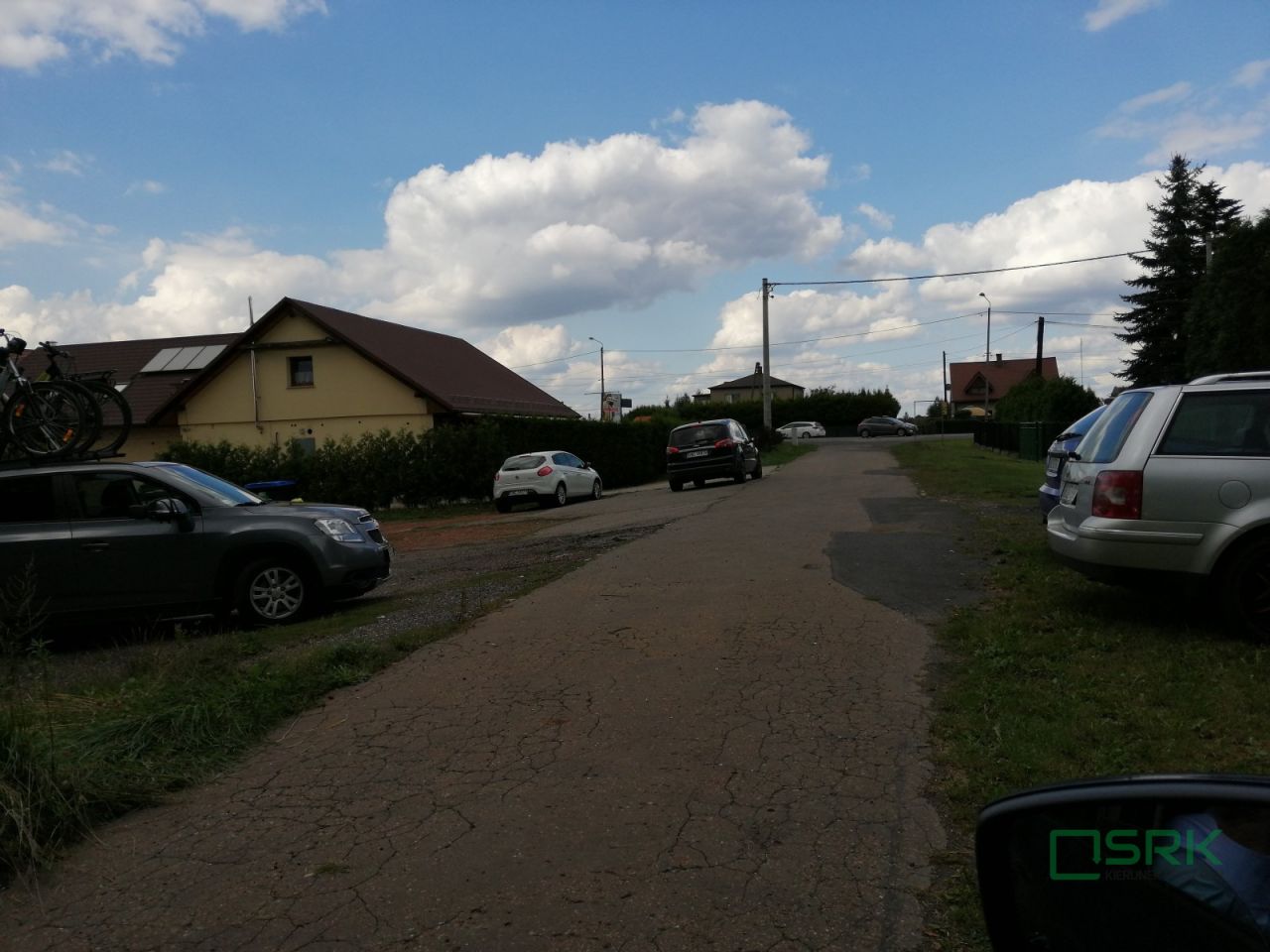 Działka Mszana, ul. Wodzisławska. Zdjęcie 3