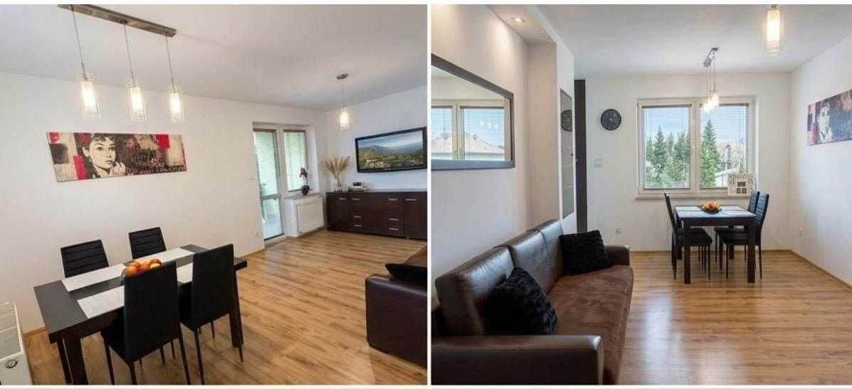 Mieszkanie 3-pokojowe Rzeszów Słocina, ul. Powstańców Listopadowych. Zdjęcie 1