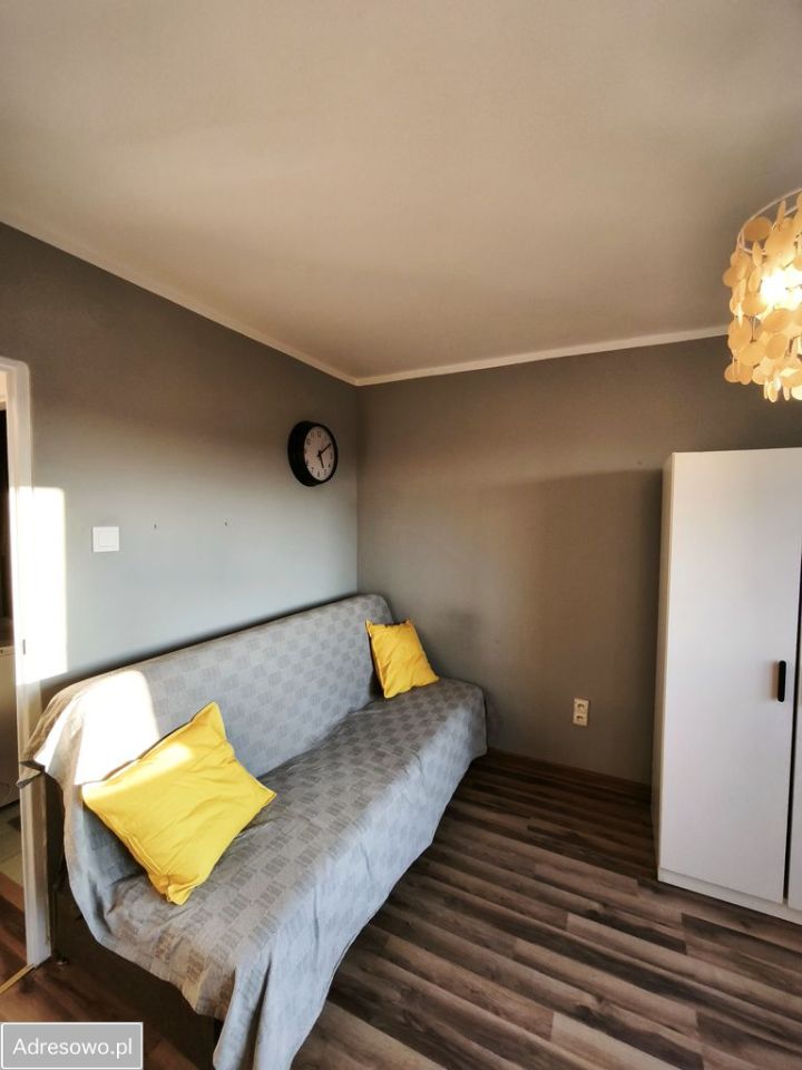 Mieszkanie 2-pokojowe Warszawa Bielany, ul. Starej Baśni. Zdjęcie 5