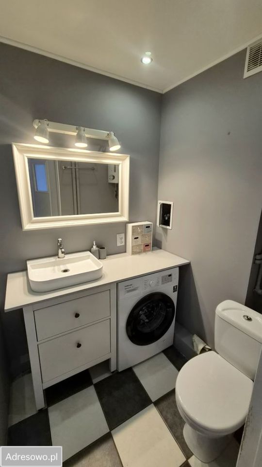 Mieszkanie 2-pokojowe Piaseczno, ul. Szkolna. Zdjęcie 6