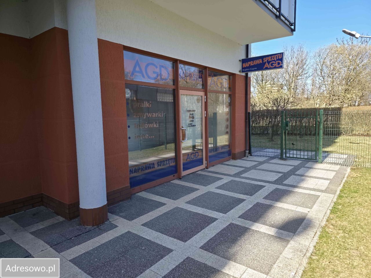 Lokal Kołobrzeg, ul. Okopowa. Zdjęcie 18