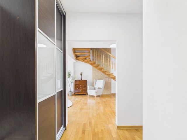 Mieszkanie 5-pokojowe Pruszków Centrum, ul. Hubala. Zdjęcie 6