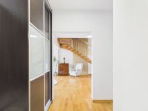 Mieszkanie 5-pokojowe Pruszków Centrum, ul. Hubala. Zdjęcie 4