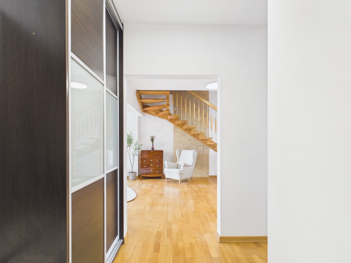 Mieszkanie 5-pokojowe Pruszków Centrum, ul. Hubala. Zdjęcie 6