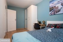 Mieszkanie 2-pokojowe Kraków Podgórze, ul. Bagrowa. Zdjęcie 1