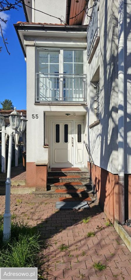 dom wolnostojący, 5 pokoi Mikołów Centrum, ul. Długa. Zdjęcie 20