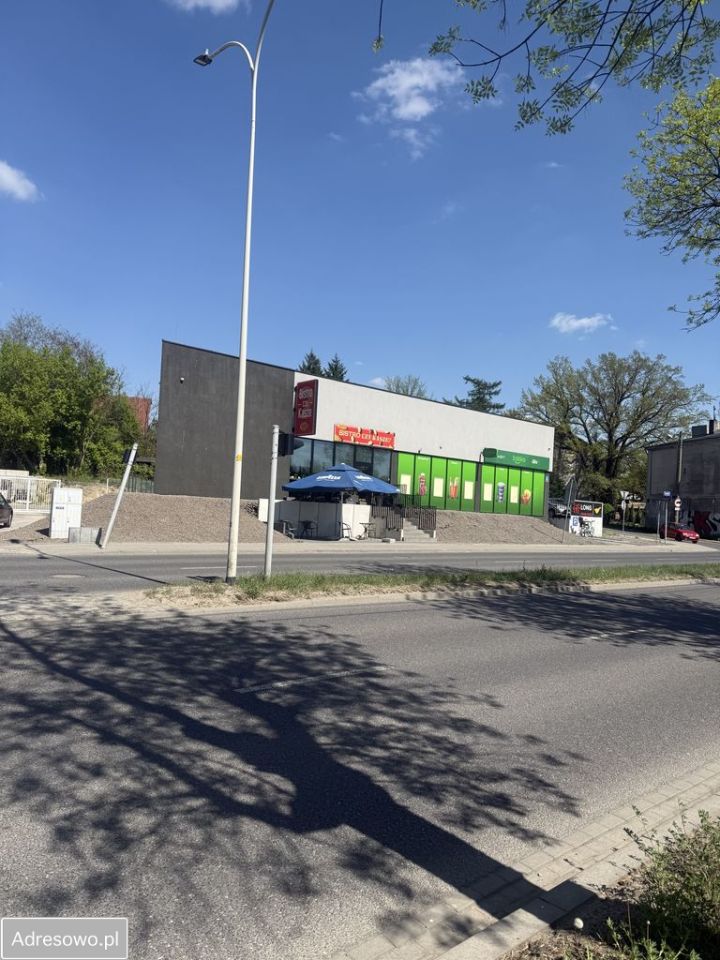 Lokal Łódź Ruda Pabianicka, ul. Rudzka. Zdjęcie 9