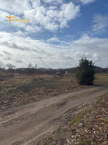 Działka budowlana Dębogóry. Zdjęcie 14