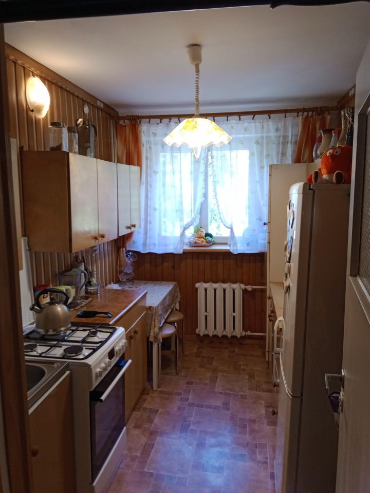 Mieszkanie 3-pokojowe Ustrzyki Dolne, ul. PCK. Zdjęcie 10