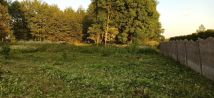 Działka budowlana Skrzydlów. Zdjęcie 2