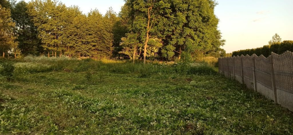 Działka budowlana Skrzydlów. Zdjęcie 3