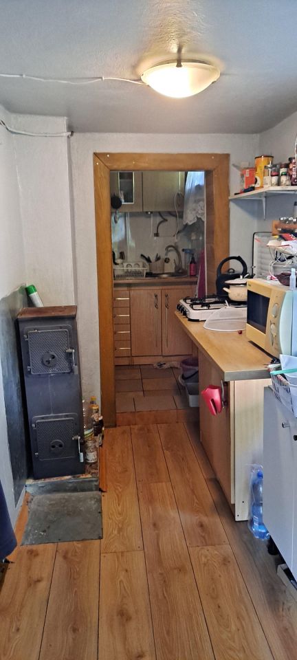 Działka rod Czeladź Piaski, ul. Szybikowa. Zdjęcie 9