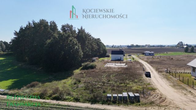 Działka budowlana Jabłówko. Zdjęcie 3