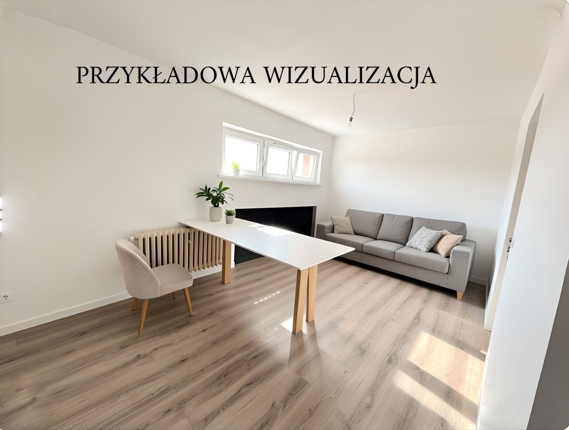 Mieszkanie 2-pokojowe Oleśnica, ul. Bolesława Krzywoustego. Zdjęcie 2