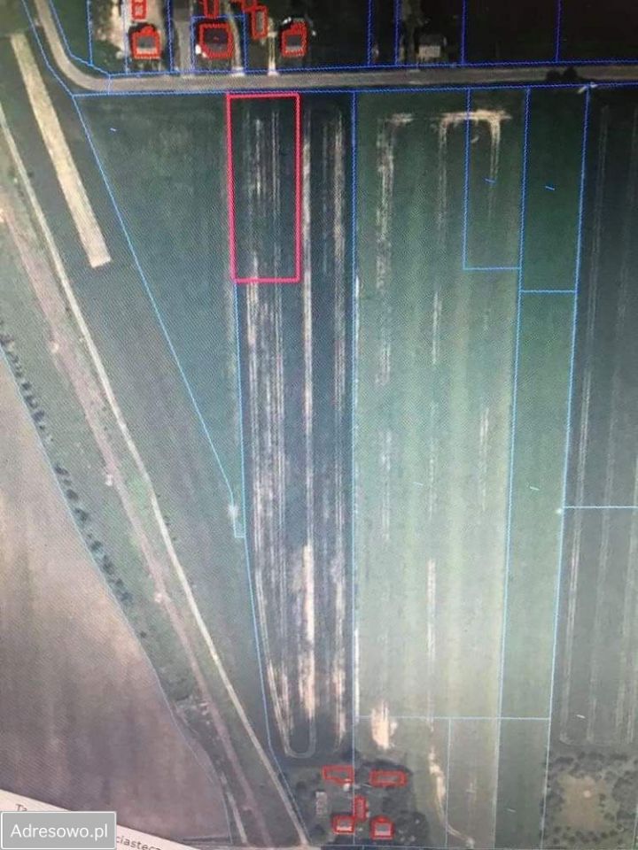 Działka budowlana Dubidze. Zdjęcie 2