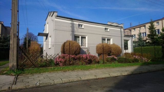 dom wolnostojący Lublin Sławinek, ul. Batalionów Chłopskich. Zdjęcie 1