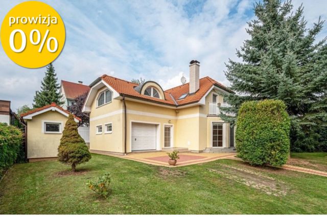 dom wolnostojący, 6 pokoi Warszawa Białołęka, ul. Wilkowiecka. Zdjęcie 1