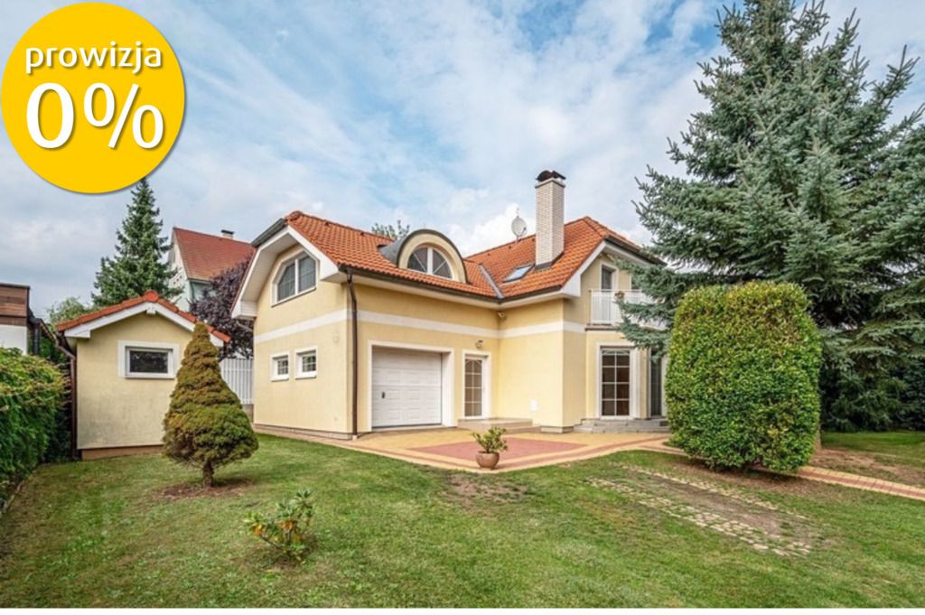 dom wolnostojący, 6 pokoi Warszawa Białołęka, ul. Wilkowiecka. Zdjęcie 1