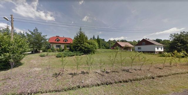 Działka budowlana Leńcze. Zdjęcie 1