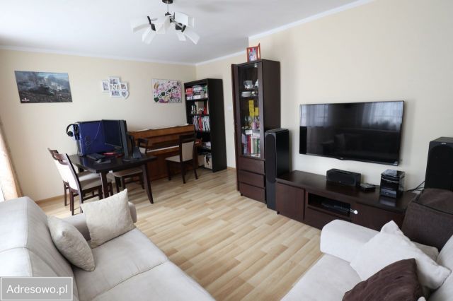 Mieszkanie 3-pokojowe Wrocław Gaj, ul. Jabłeczna. Zdjęcie 1