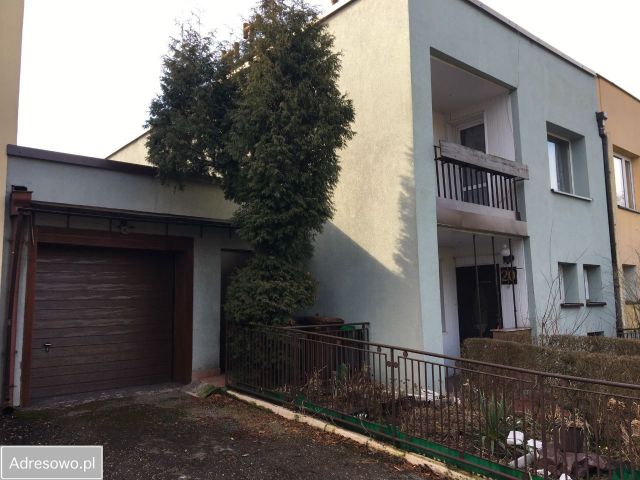 bliźniak, 4 pokoje Sosnowiec Milowice, ul. Przygraniczna. Zdjęcie 1