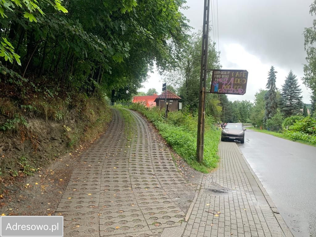 Działka budowlana Jarnołtówek. Zdjęcie 16