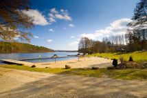 Działka rekreacyjna Świeszyno