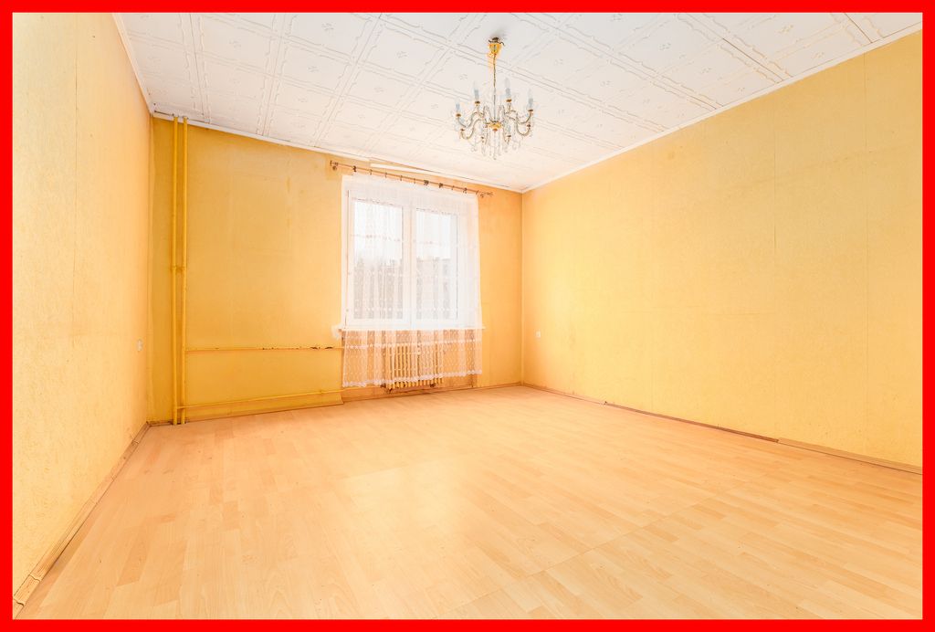 Mieszkanie 2-pokojowe Szczecin, ul. ks. bp. Adama Naruszewicza