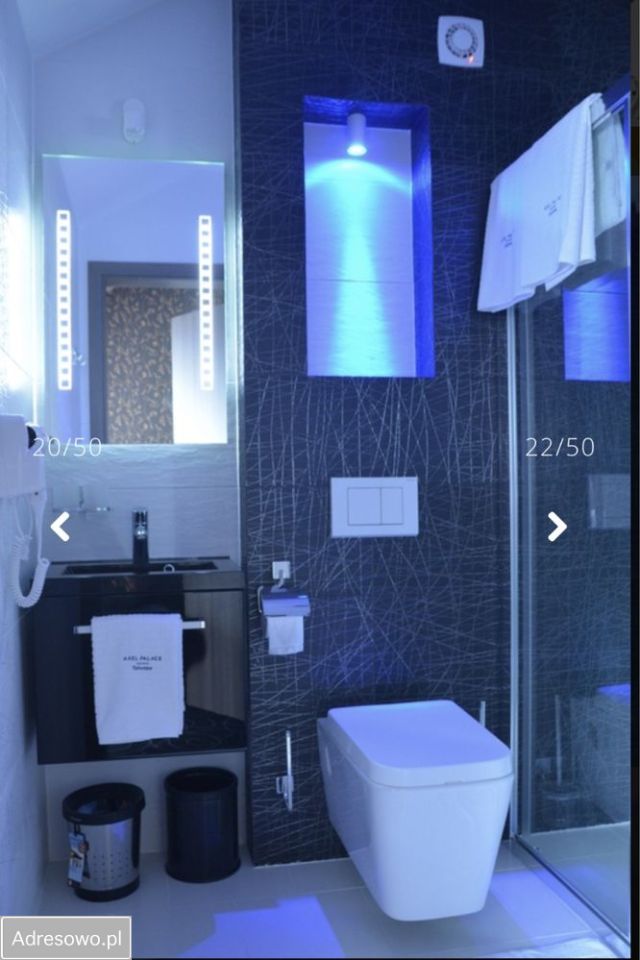 Hotel/pensjonat Dziwnów. Zdjęcie 5