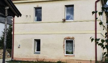 dom wolnostojący, 7 pokoi Żelazno