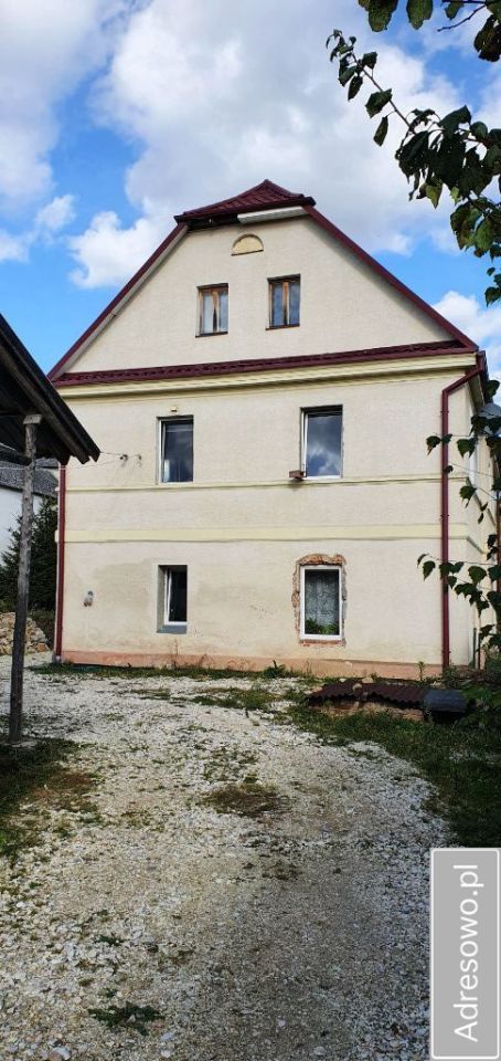 dom wolnostojący, 7 pokoi Żelazno. Zdjęcie 2