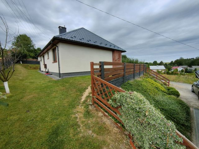 dom wolnostojący, 4 pokoje Wola Zgłobieńska. Zdjęcie 21