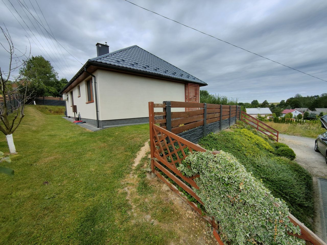 dom wolnostojący, 4 pokoje Wola Zgłobieńska. Zdjęcie 21