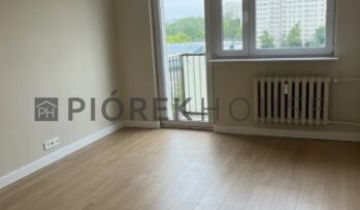 Mieszkanie 1-pokojowe Warszawa Żoliborz, ul. Elbląska