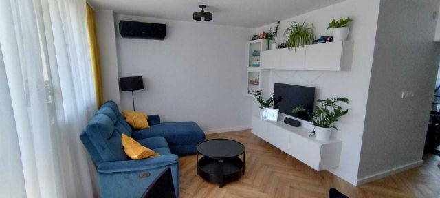 Mieszkanie 3-pokojowe Opole Chabrów. Zdjęcie 1