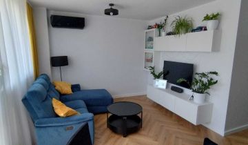 Mieszkanie 3-pokojowe Opole Chabrów