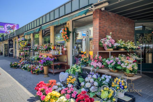 Lokal Warszawa Targówek, ul. św. Wincentego. Zdjęcie 1