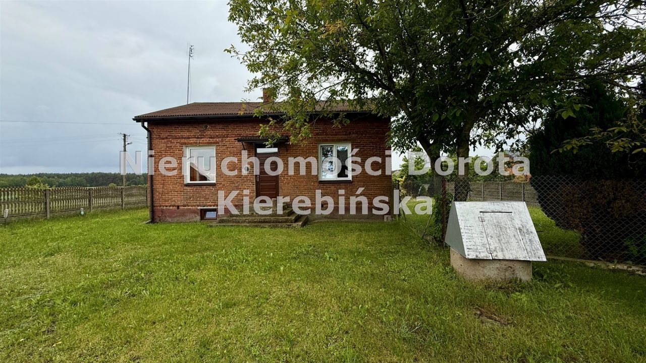 dom wolnostojący, 3 pokoje Nowe Studzianki. Zdjęcie 15