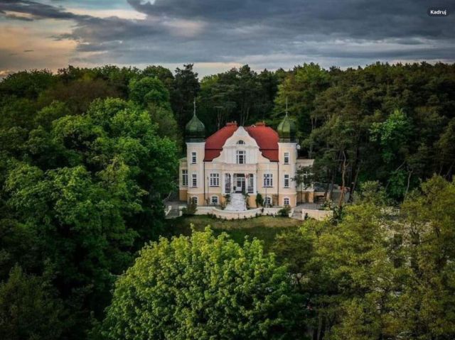 dom wolnostojący Barlinek, ul. Strzelecka. Zdjęcie 1