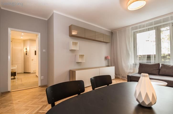 Mieszkanie 2-pokojowe Kraków Krowodrza, ul. Stanisława Konarskiego. Zdjęcie 4