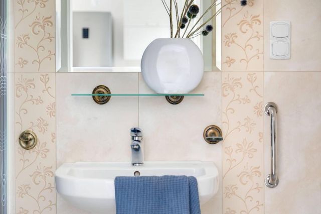 Mieszkanie 2-pokojowe Warszawa Ursus, ul. Józefa Chełmońskiego. Zdjęcie 29