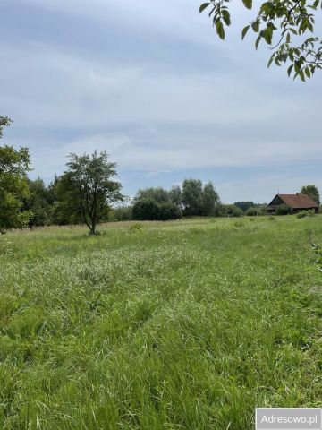 Działka budowlana Krosno Polanka, ul. ks. Stanisława Decowskiego. Zdjęcie 1