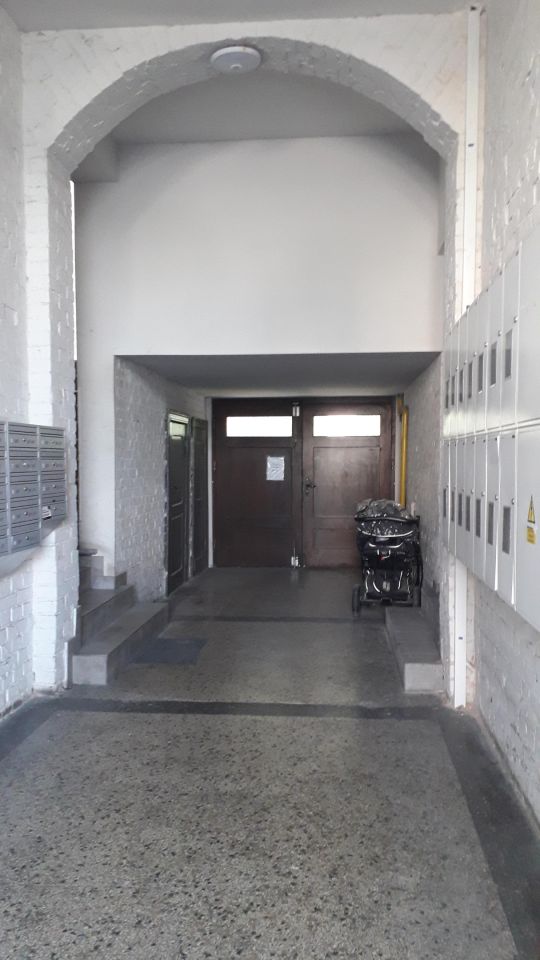 Mieszkanie 1-pokojowe Bydgoszcz Śródmieście, ul. Racławicka. Zdjęcie 11