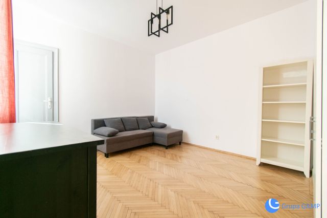 Mieszkanie 2-pokojowe Kraków Salwator, ul. Marcina Borelowskiego "Lelewela". Zdjęcie 5