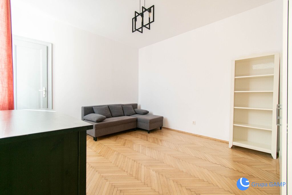 Mieszkanie 2-pokojowe Kraków Salwator, ul. Marcina Borelowskiego "Lelewela". Zdjęcie 5