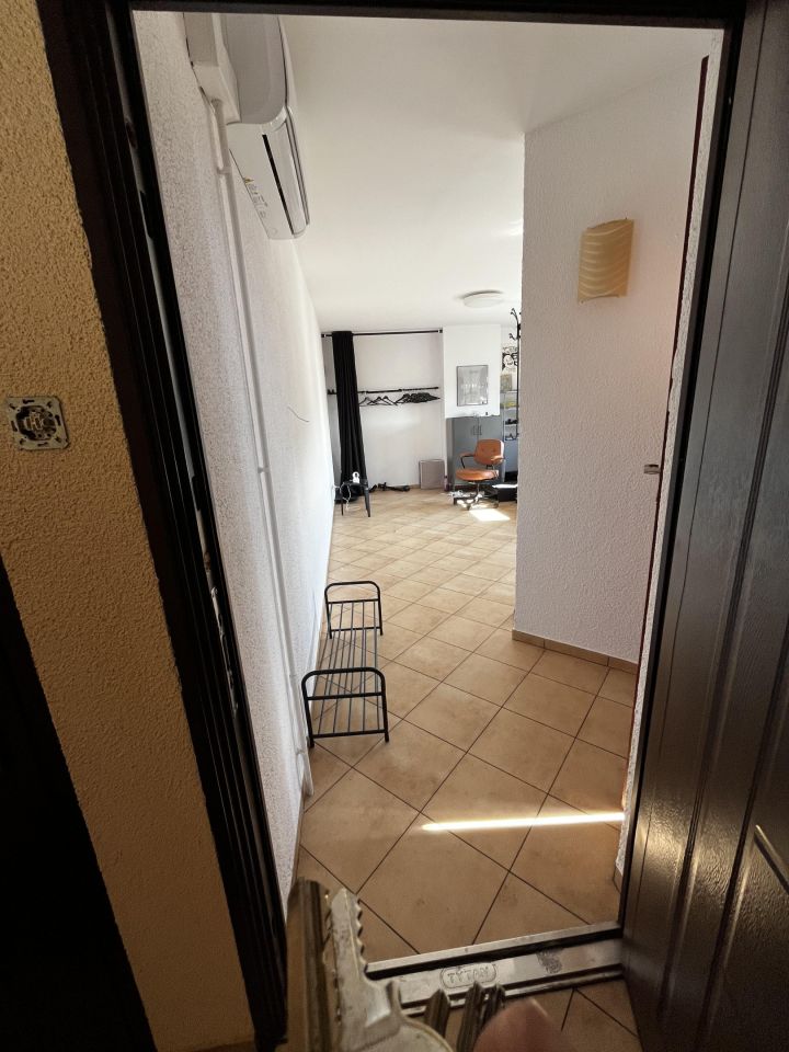 Mieszkanie 1-pokojowe Marki, ul. Tadeusza Kościuszki. Zdjęcie 4